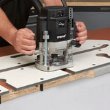 Trend 900mm Kitchen Worktop Router Jig