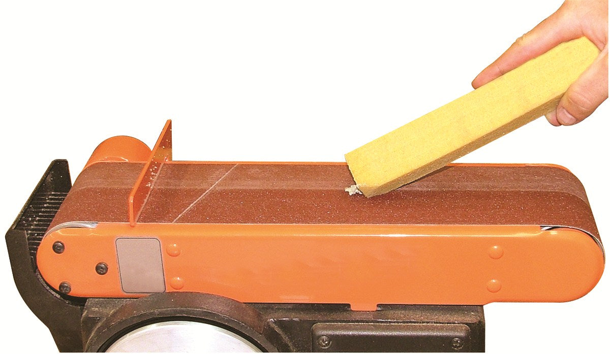 Abrasiflex Sandpaper Cleaning Sticks for Machine Sanders