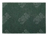 3M Scotch-Brite Pad Green Medium Grit Abrasive Pad