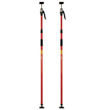 FastCap 3rd Hand HD Twin Pack Telescopic Support System