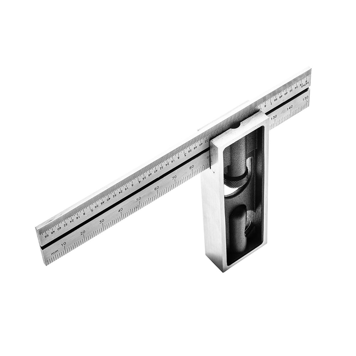 iGaging Double Squares Metric & Imperial