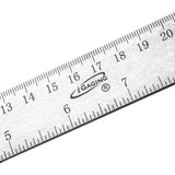 iGaging Digital Protractor Rules Metric/Imperial