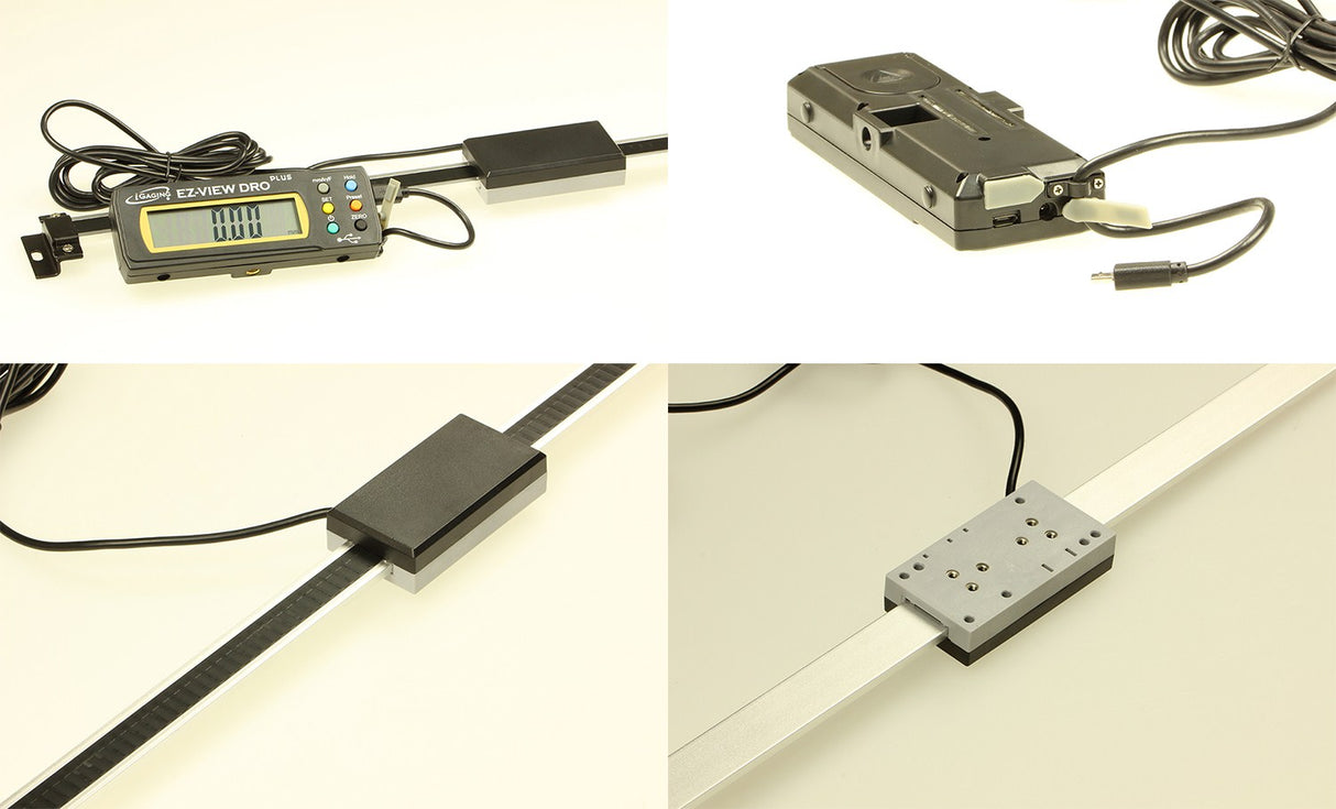iGaging EZ-View Pro Digital Read Out Metric/Imperial