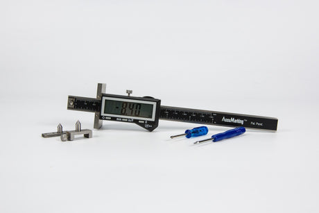 iGaging Digital 3-in-1 Mortice Gauge