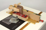 Incra IBOX Box Jointing Jig for Table Saws and Router Tables