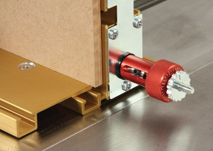 Incra IBOX Box Jointing Jig for Table Saws and Router Tables