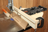 Incra Fence, Stop & Right Angle Fixture for Original Jig