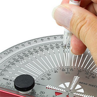 Incra Precision Protractor