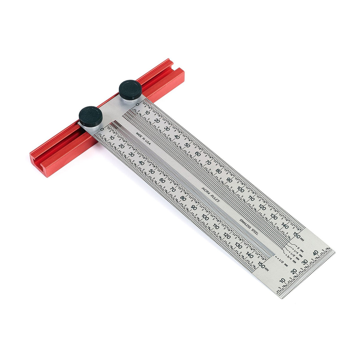 Incra Precision T-Rules Metric