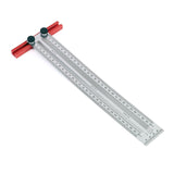 Incra Precision T-Rules Metric