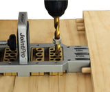 Milescraft JointPro Joinery Dowelling Jig