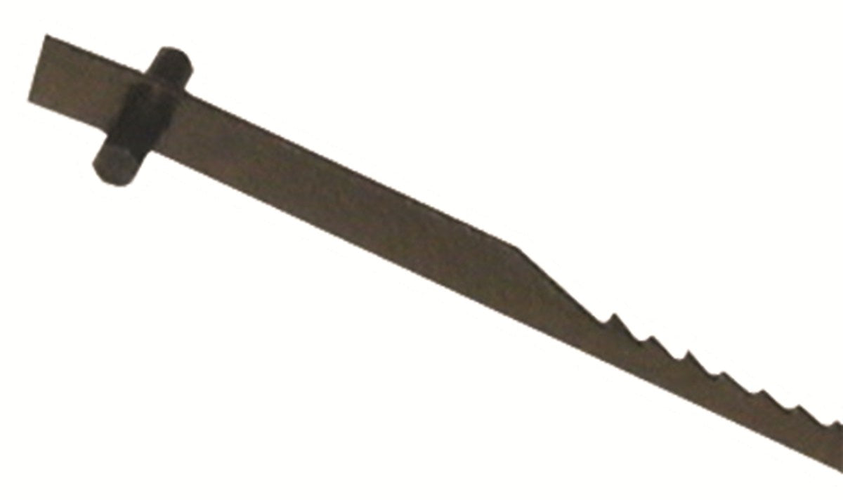 Olson Pinned End Scroll Saw Blades