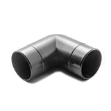 Sherwood Dust Extractor 90 Degree Elbow Fitting 2 1/2in (63mm)