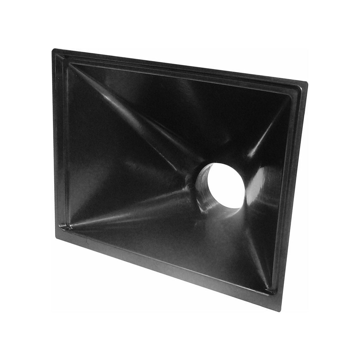 Dust Extractor Hood - Large (Big Gulp)