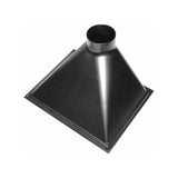 Dust Extractor Hood - Large (Big Gulp)