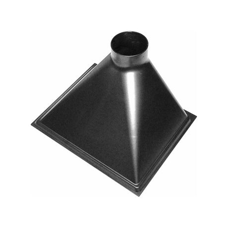 Dust Extractor Hood - Large (Big Gulp)