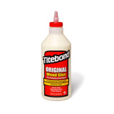 Titebond I Original Woodworking Glue PVA Yellow Aliphatic Resin