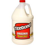 Titebond I Original Woodworking Glue PVA Yellow Aliphatic Resin