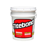 Titebond I Original Woodworking Glue PVA Yellow Aliphatic Resin