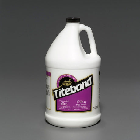 Titebond Melamine Glue PVA Aliphatic Resin for Laminates