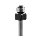 Torquata Cove Moulding Router Bit 1/4in Shank