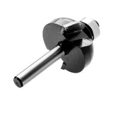 Torquata Cove Moulding Router Bit 1/4in Shank