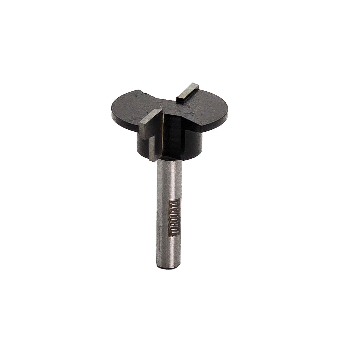 Torquata Drawer Lock Jointing Router Bit 1/4in Shank