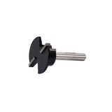 Torquata Drawer Lock Jointing Router Bit 1/4in Shank