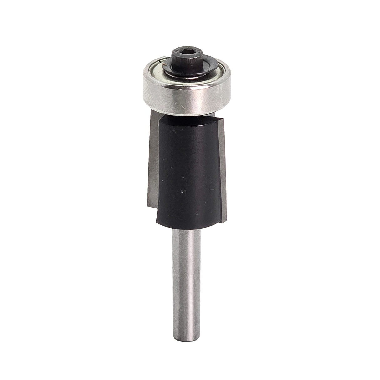 Torquata Heavy-Duty Flush Cut Trim Router Bit 1/4in Shank