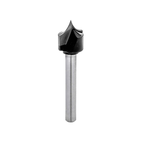 Torquata Bead & Groove Plunge Router Bits 1/4in Shank