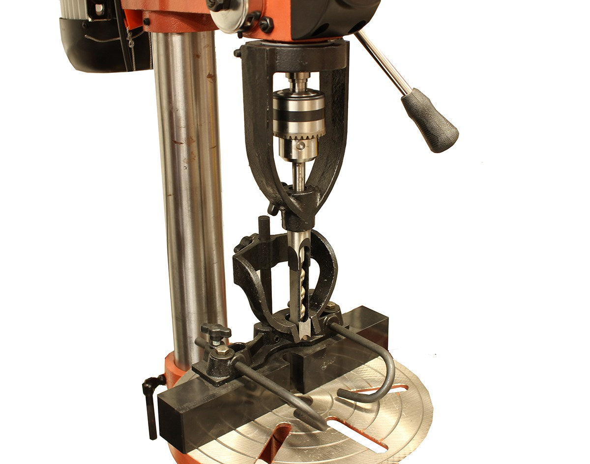 Sherwood Mortice Attachment for Drill Presses