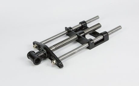 Torquata Small Front Vice Screw 210mm Capacity