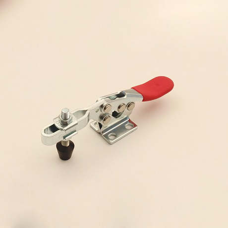 Baladonia Small Mountable Horizontal Toggle Clamp