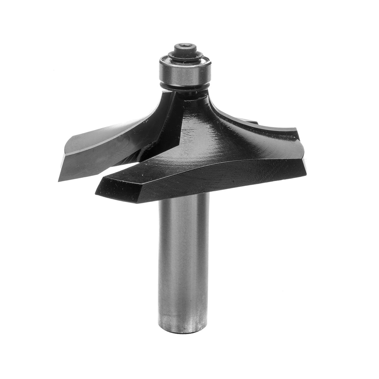 Torquata Table Edge Moulding Router Bit #2 Profile 1/2in Shank