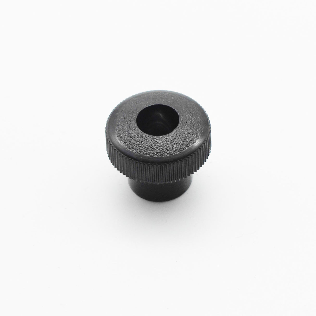 Torquata Knurled Knob for 5/16in T-Track Bolts Female