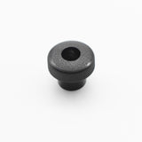 Torquata Knurled Knob for 5/16in T-Track Bolts Female