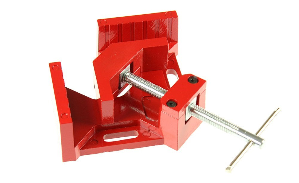 Baladonia Heavy Duty Alloy Mitre Clamp