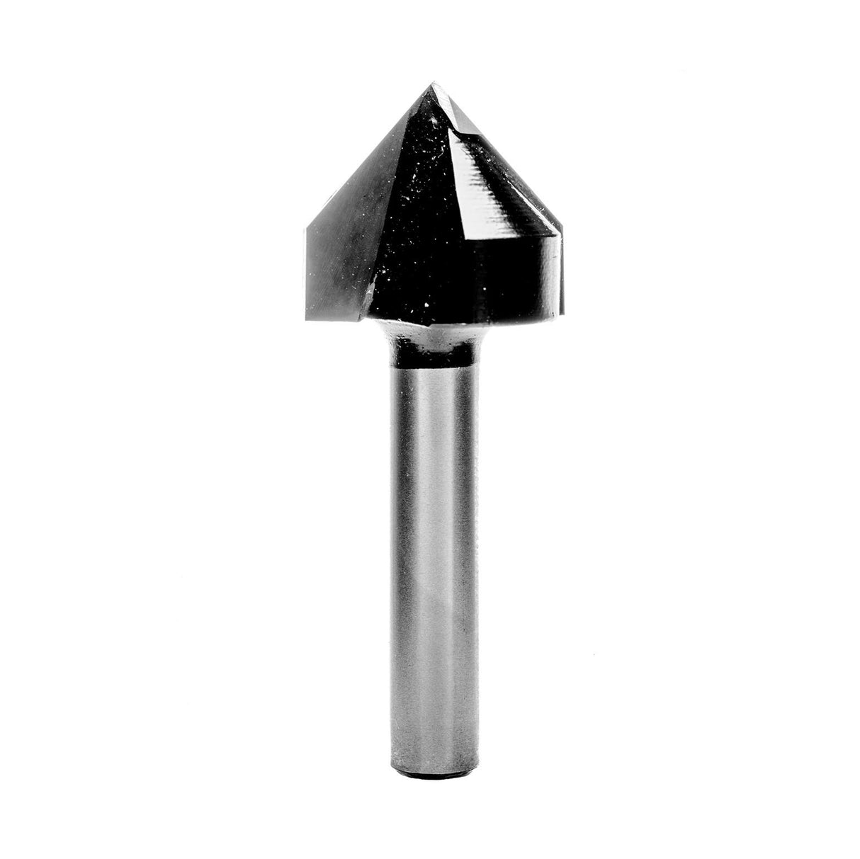 Torquata Chamfer V-Groove Router Bits 1/4in Shank