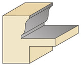 Torquata Sash Window Jointing Router Bit Set