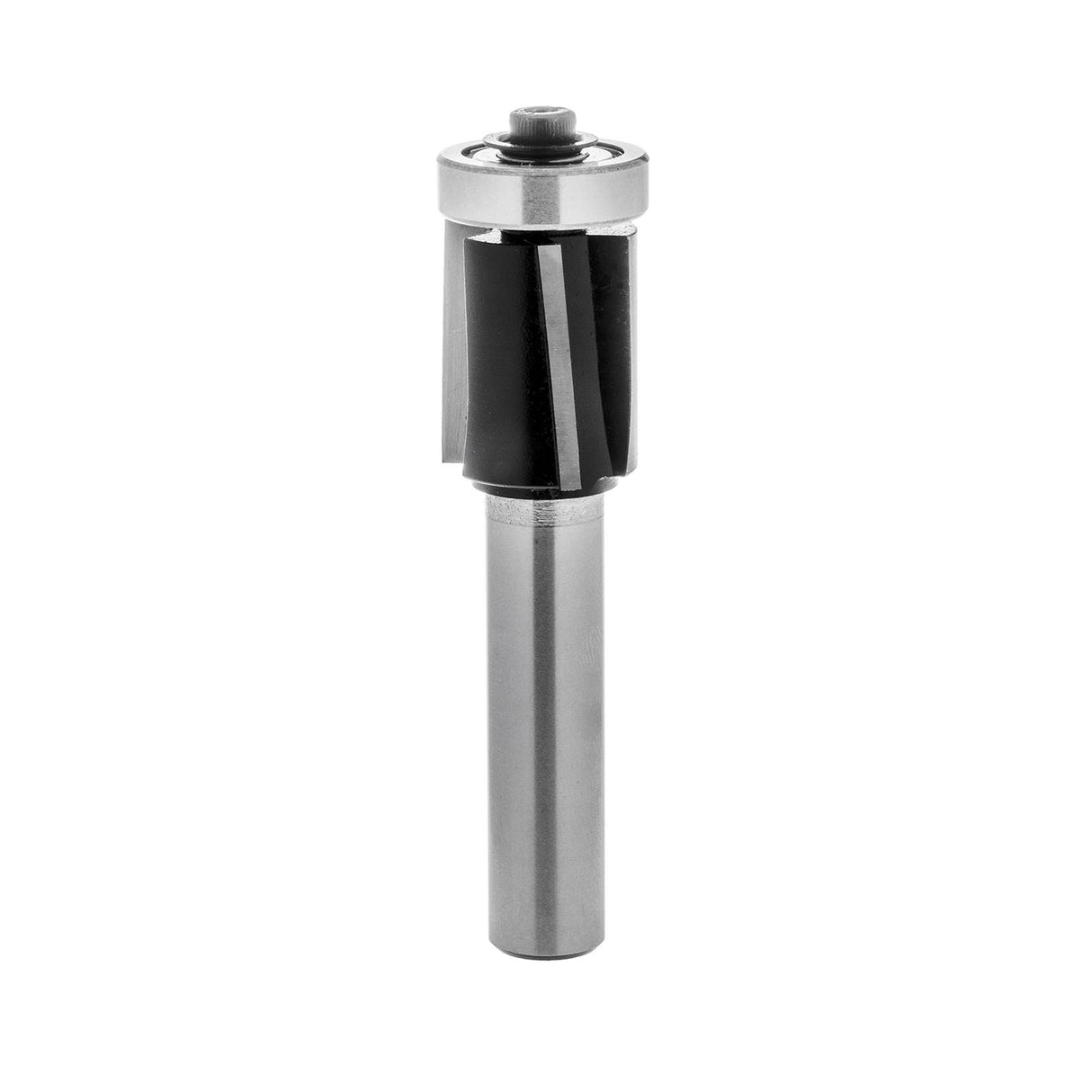 Torquata Triple-Blade Flush Cut Trim Router Bits 1/2in Shank