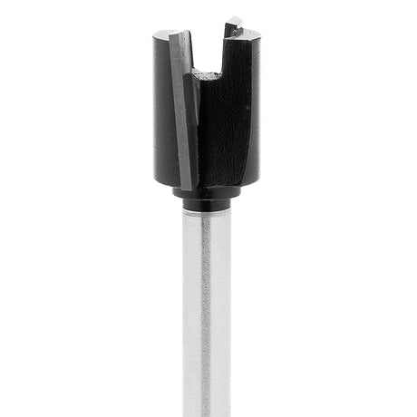 Torquata Morticing Router Bits 1/4in shank