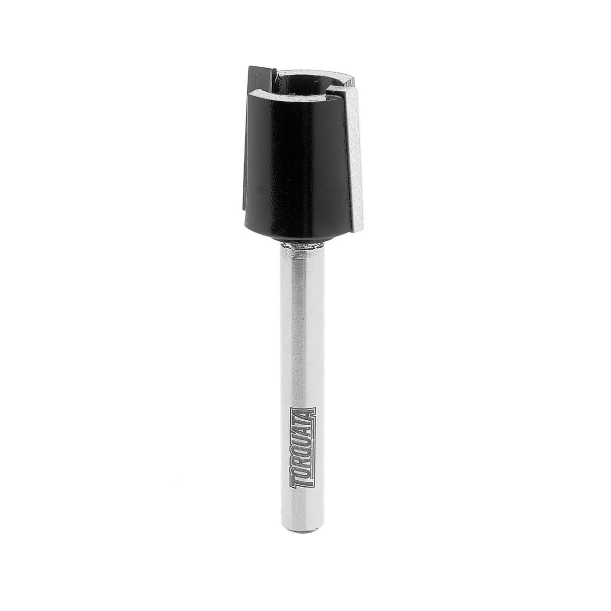 Torquata Morticing Router Bits 1/4in shank