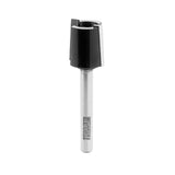 Torquata Morticing Router Bits 1/4in shank