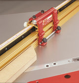 Incra Shop Stop Metric Flip Stop for Mitre Guides