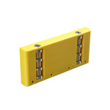 Magswitch Magnetic Dual Roller Fence Guide with Micro Adjustment suits Magswitch Workholding System