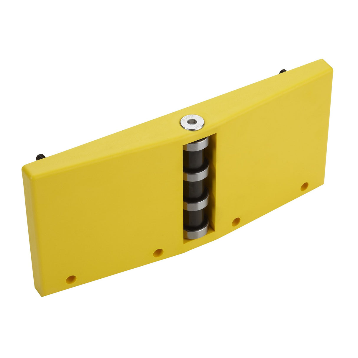 Magswitch Magnetic Resaw Roller Fence Guide suits Magswitch Workholding System