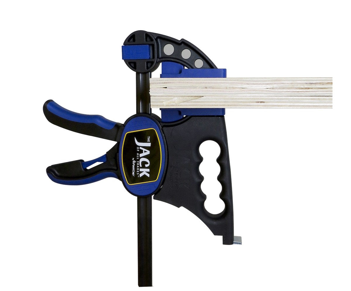 Fastcap Jack Of All Trades Reversible Trigger Clamp and Jack Lifter