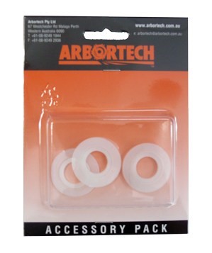 Arbortech Nylon Reducing Washers