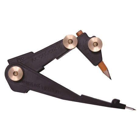 FastCap AccuScribe Pro Scribe for Marking Articulating Head