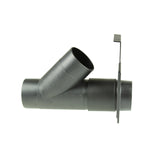 Dust Extractor Coupling Connector